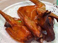 -腩得欢喜·牛腩煲火锅(万庭大厦店)