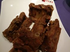 -吴记酱骨炖菜馆(西大直街店)