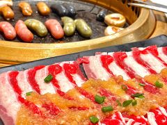 -花味·自助烤肉(南方时代店)