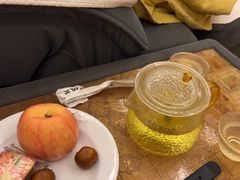 -华夏良子·足道SPA艾灸(三里屯店)