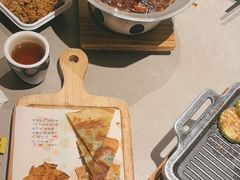 -绿茶餐厅(广州天河城店)