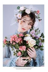 -克拉女神写真馆·匠心定制