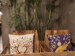 -HIGH FIVE哈福手工汉堡(桂林路店)