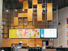 -星巴克(广州东方文德店)