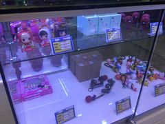 -大玩家(拱墅万达店)