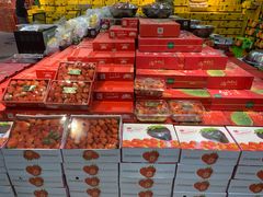 零售区-鲜力达果品批发直销(青山店)