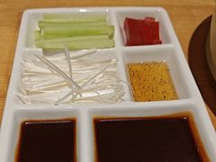 -泰钰丰烤鸭(永安道店)