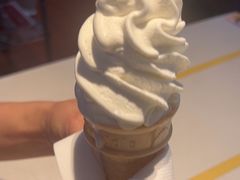 -麦当劳(佛山流行前线店)