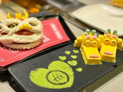 -海底捞火锅(茂业店)