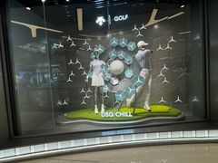 -迪桑特DESCENTE(青岛山东路万象城店)