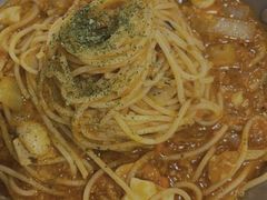 -Kpasta韩式意大利面