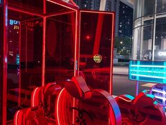 -深圳来福士广场