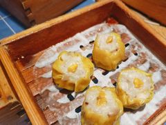 -蔡澜点心·粤菜(花城汇南区店)