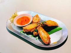 -蔡澜PHO(海岸城店)