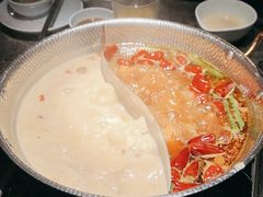-捞王锅物料理(金华义乌之心店)