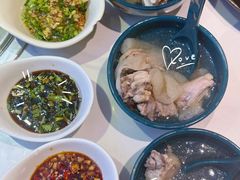 -润泽园椰子鸡(汇一城店)