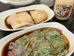 -卓粤拉肠(红庙店)