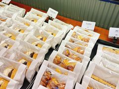 -OUR Bakery(三里屯太古里店)