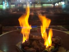 火熖牛腿骨-美森西餐厅(曙光大道店)
