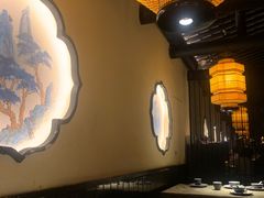 -绿茶餐厅(朝阳大悦城店)