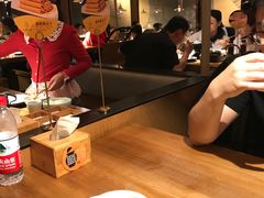 -九锅一堂酸菜鱼(新南凯德直营店)