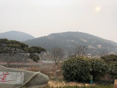 -徂徕山森林康养度假谷温泉