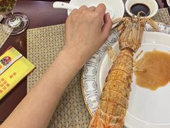 -旺富东海大酒楼(海鲜街店)