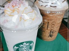 -星巴克臻选(苏州久光百货店)