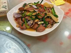 -新金盛·海鲜酒楼(盐田店)