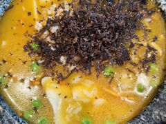 墨脱石锅黑松露饭-云雪丽·茶马文化特色菜(古城口店)