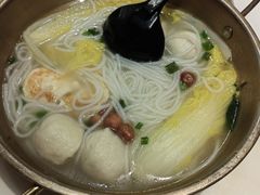 -稻香酒家·35年老字号(侨光店)