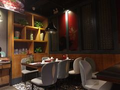 -辣尚瘾·烤鱼·新川菜(交大直营店)