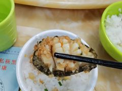 -小海豚•老字号海鲜餐厅(天涯店)