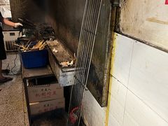 -阿文烧烤(金环路店)