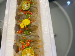 -君霖海鲜私房菜(春柳店)