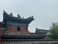 -洛阳白马寺