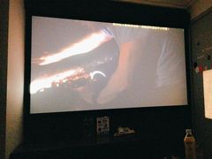 -微光私人影院(巴南万达店)