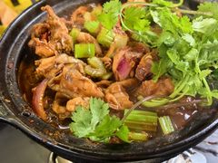 -川香煲(茅台路店)