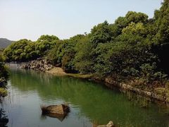 -白马涧龙池景区