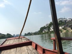 -歙县古城小吃一条街