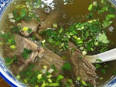 -长安后宰门水盆羊肉(新都心店)