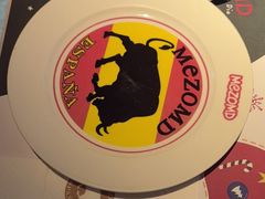 -Mezomd曼索蒂西班牙餐厅(广粤店)