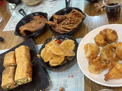 -聚缘坊特色名小吃(天元西街店)
