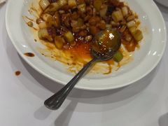 -万荣烤鸭店·北京菜(天坛店)