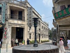 -赤坎·广东华侨国际旅游度假区