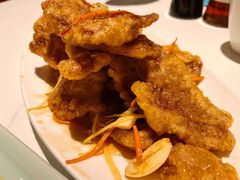 -西夏回族烧麦馆(牡丹街店)
