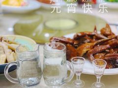 -顺风海鲜港(金玉兰店)