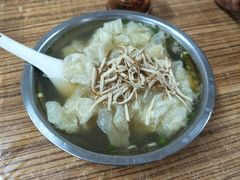 -荣巷小馄饨(荣巷店)