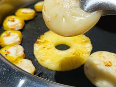 -哼蟹二将·烤肉酱蟹(合生汇店)