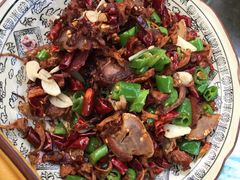 -宋记冕宁土菜馆(海门渔村二店)